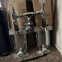 Lowrider  Hydraulic Pumps