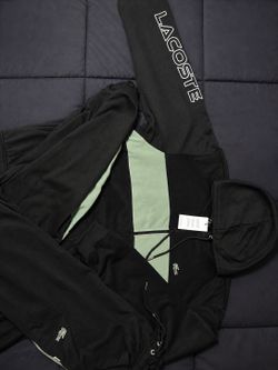 Full set Lacoste XL