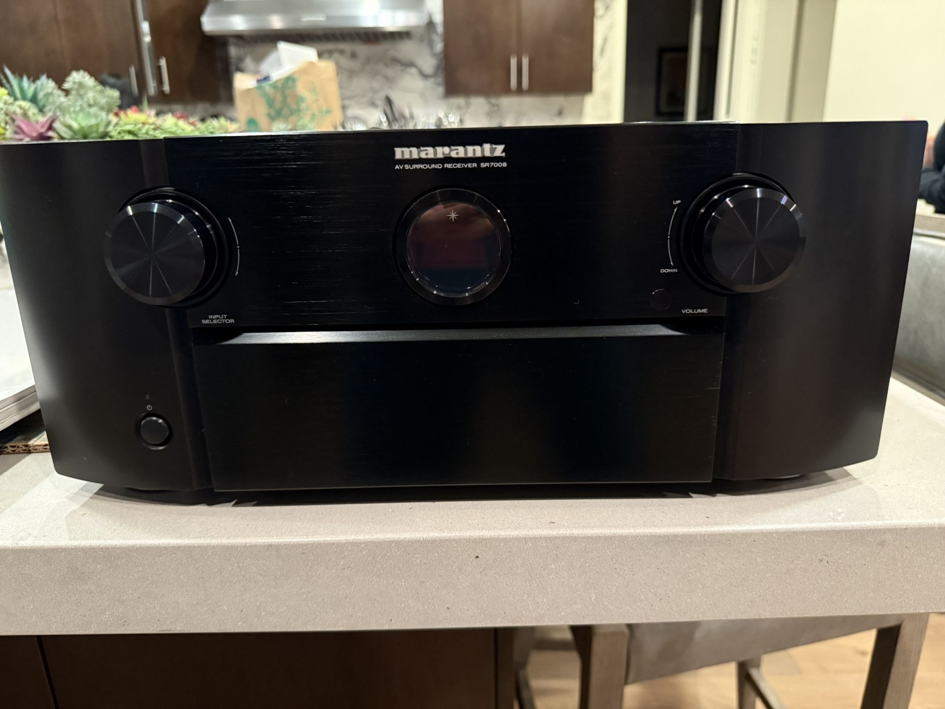 Marantz SR7008