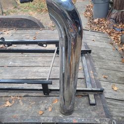 Truck Exhaust Stack 