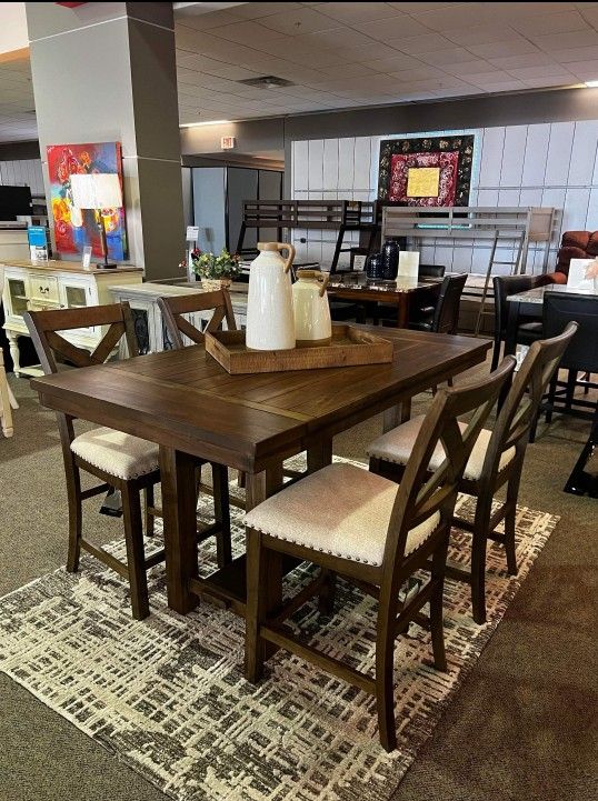 Bayside leyton table sale