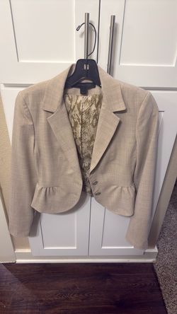 Express blazer - women’s so 0