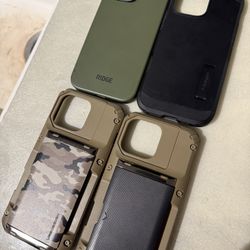 iPhone 16 Pro Max Cases