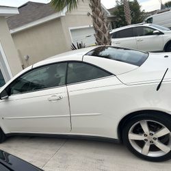 2006 Pontiac G6