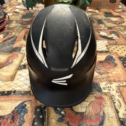 Easton Baseball Helmet 