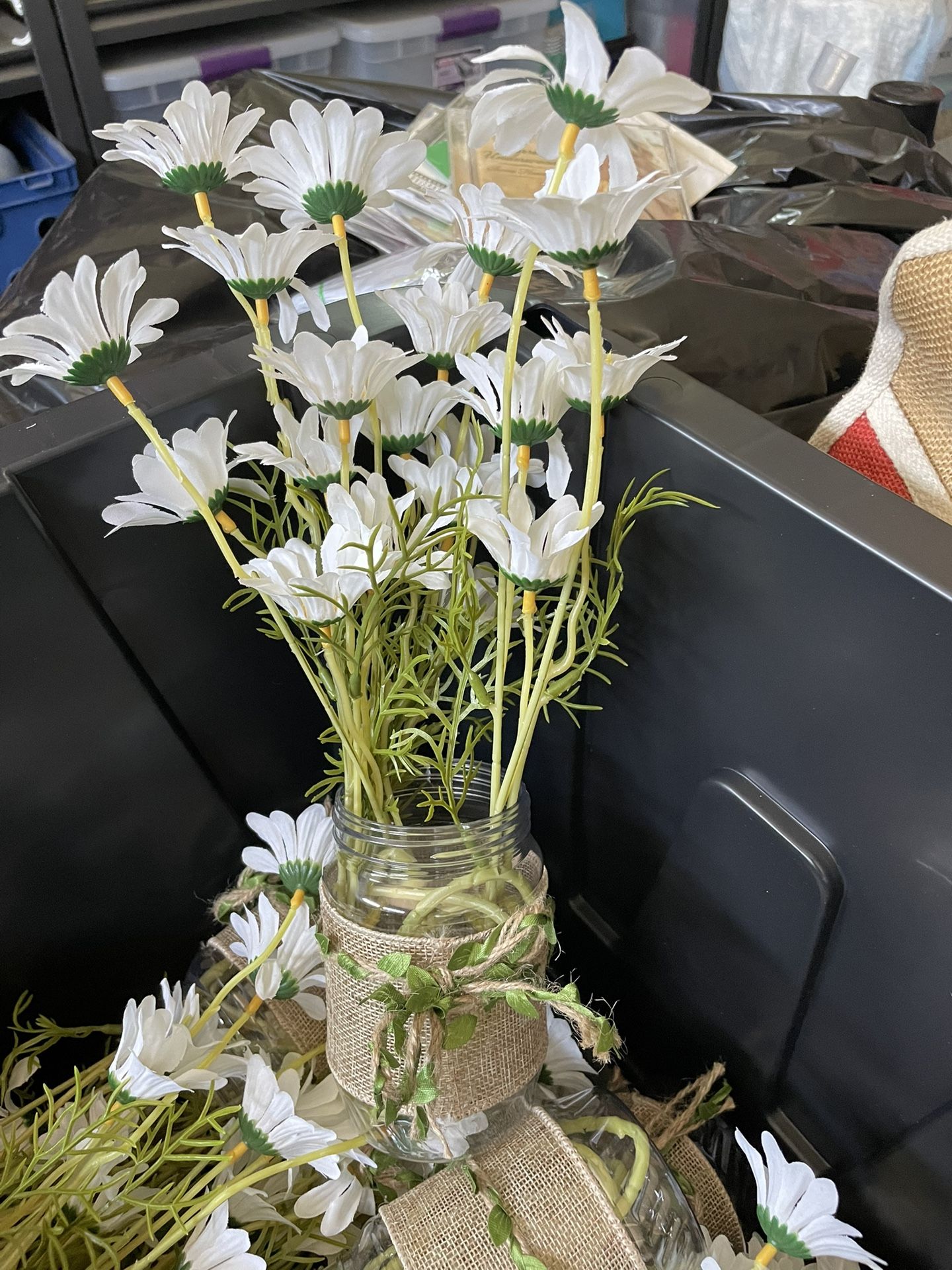 Center Pieces