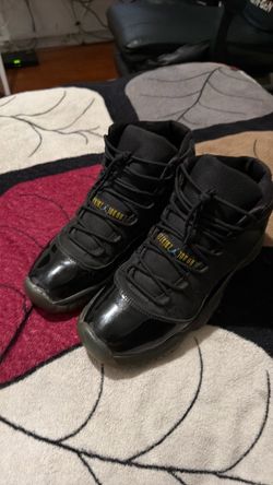 jordan 11 gamma 2013 size 7