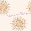 Bohemian Sun Boutique