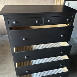 IKEA dresser