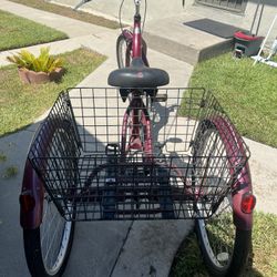 Schwinn Tricycle