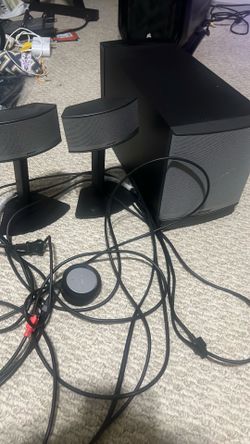 Bose Companion 5