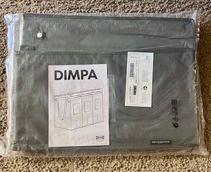 IKEA DIMPA Storage Bag