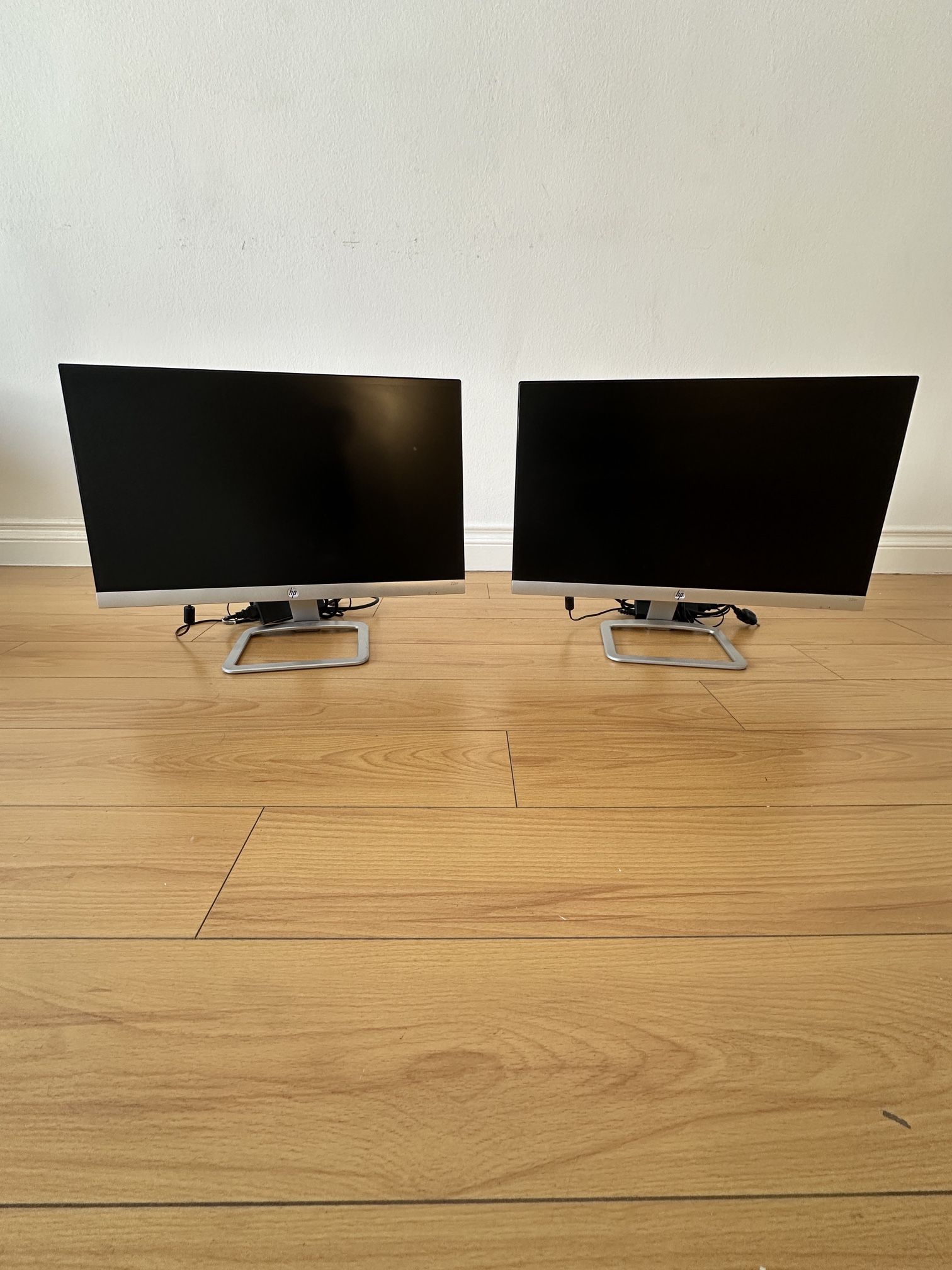 HP - 22er 21.5" IPS LED FHD Monitor