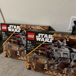Lego AT TE
