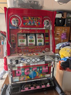 DigiGum Gum Slot Machine PachiSlo