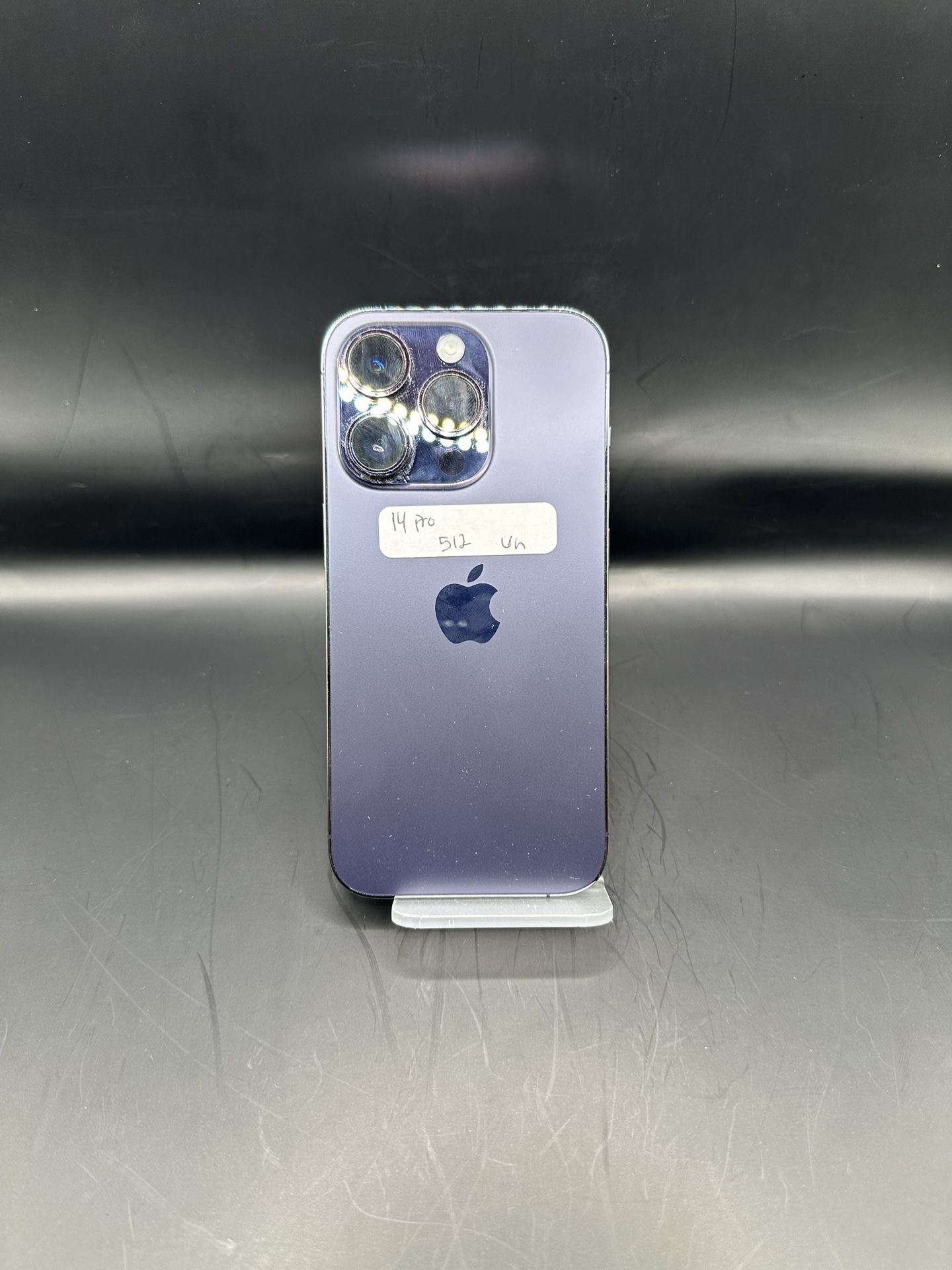 iPhone 14 Pro 512GB