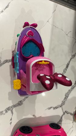 Girl Toy