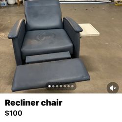 commercial recliners 