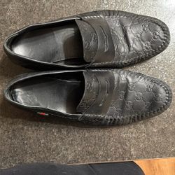 Gucci Loafers