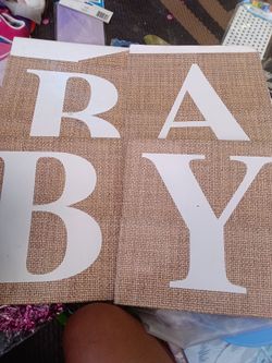 Baby shower
