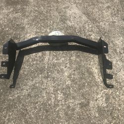Chevy/GMC Trailer Hitch