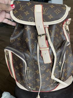 Back Pack