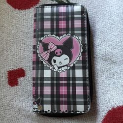 Kuromi wallet