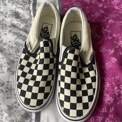 Vans Shoes 