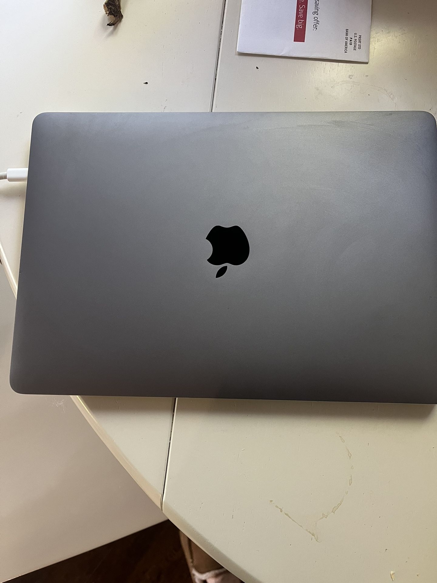 MacBook Pro 13 Inch 2020, Two Thunderbolt, 3 Ports