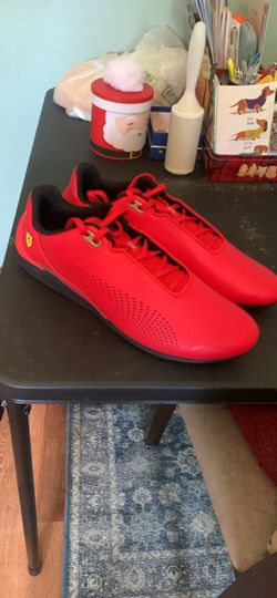Men’s Puma