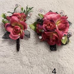 Flores Eternas