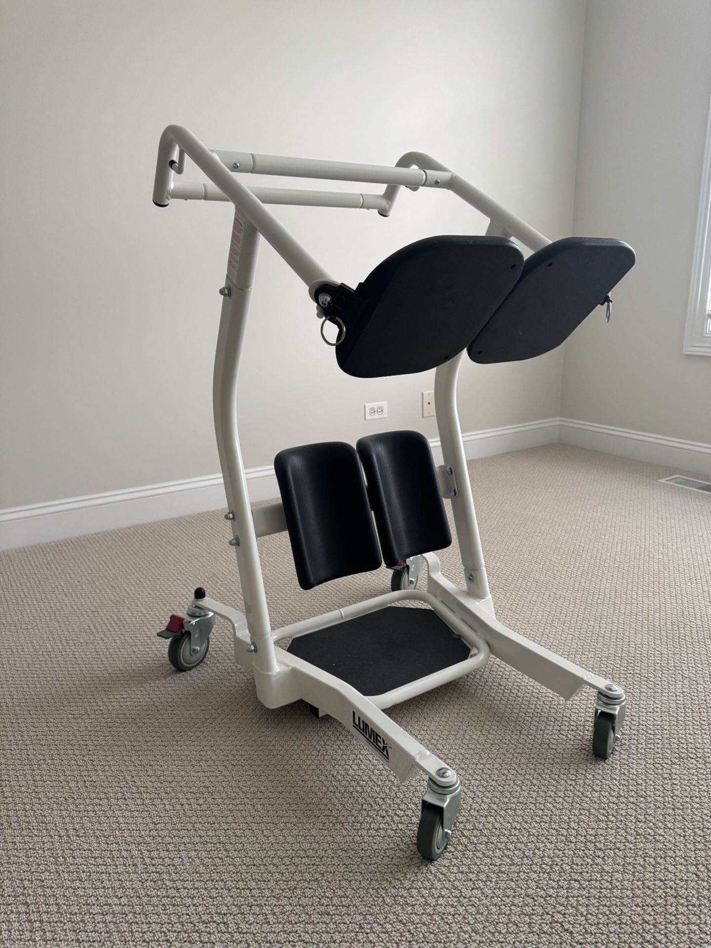 Lumex Sit And Stand