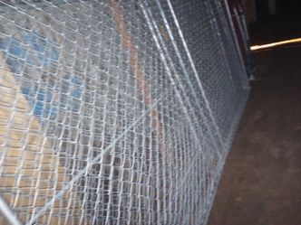 Gate Panels