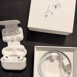 AirPod Pro 2