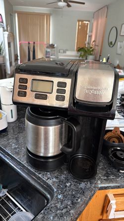 Coffee Maker