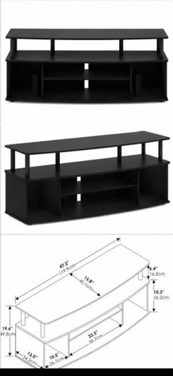 Black Entertainment Center