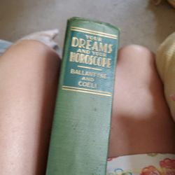 Older Book