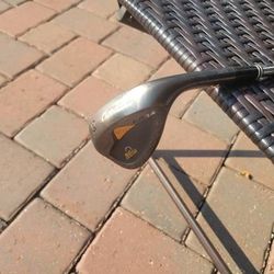 Cleveland CG14 Zip Grooves Sand Wedge 54* - Steel Shaft RH