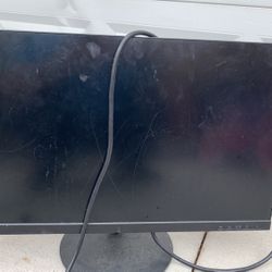 Lenovo Computer Monitor 30$