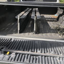 Atv Ramps