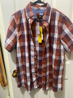 Mens top