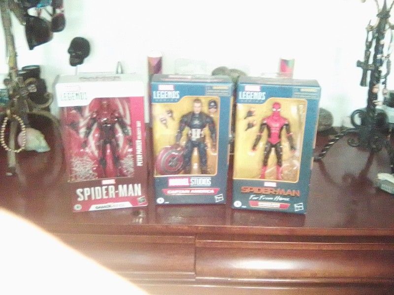 Marvel Legends Series