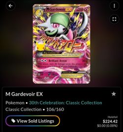 Gardevoir (pokemon)