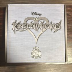 Kingdom Hearts Mystery Gift Funko Bundle 