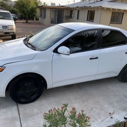 2010 Kia Forte