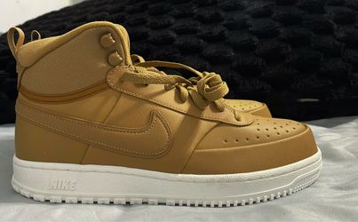 Nike Court Vision Mid