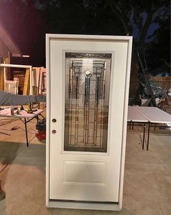 BRAND NEW IMPACT WINDOWS AND DOORS FREE ESTIMATE