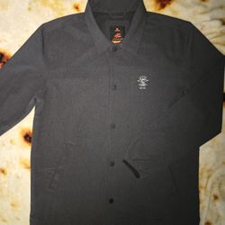 Rip Curl Anti Series Jacket Size M