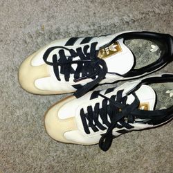 Ladies Size 8  2 Pair Adidas Good Condition Pickup Only Cash $25 Each 