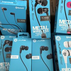 Headphones 
